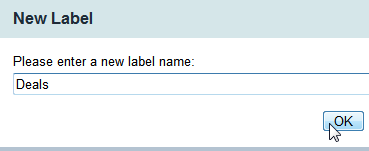 gmail labels - 2